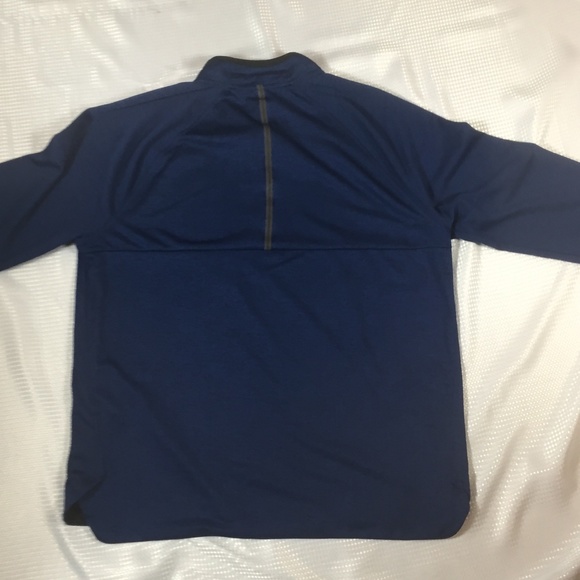 Champion Running Shirt long sleeve Size XL - Picture 3 of 7